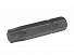 Бита TORX Т40х30мм 1/4" DR JTC-4004