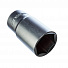 GARWIN PRO 610715-30 Головка, 1/2", 30 мм, торцевая, 6-гранная, глубокая-4004