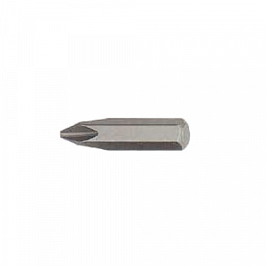 Licota BPH203603 Бита, с шестигранным хвостовиком, 5/16", PH3, 36 мм, 1 шт