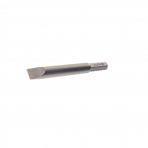 Бита шлицевая SL 10х80мм 5/16" DR S2 JTC