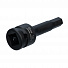 GARWIN INDUSTRIAL 626600-10 Головка торцевая, 1/2", HEX наружный, H10, ударный, удлиненный-4004