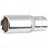 Licota N4022L Головка, 1/2", 22 мм, торцевая, 6-гранная, глубокая-4004