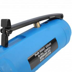 GARWIN INDUSTRIAL 802507-7020 Пневматическая шлифовальная машинка 20000 об/мин, промышленная