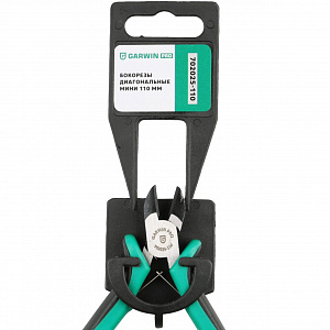 GARWIN PRO 702025-110 Бокорезы, 110 мм
