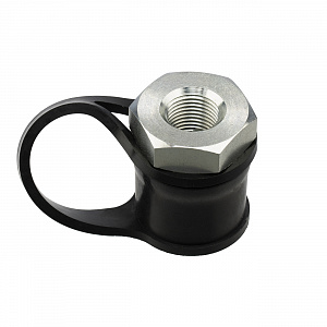 GARWIN INDUSTRIAL 819045-1-38 Быстроразъёмное соединение гидравлическое; 700 бар; 3/8” NPT; нипель, внутренняя резьба