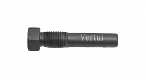 Фиксатор коленвала VAG T10340 M14×1.5 Vertul VR50177