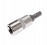 Бита-головка 1/4" HEX H4х37мм JTC-4004