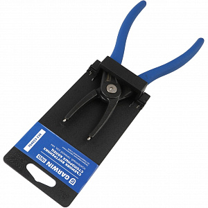 GARWIN INDUSTRIAL 704023-230 Съемник внутренних стопорных колец усиленный, прямой 230, мм