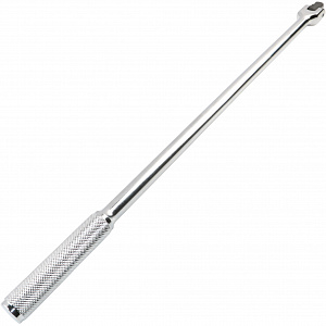 Licota AFT-C1224 Вороток, прямой, 1/2", 600 мм, шарнирный