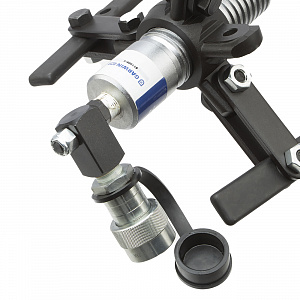 GARWIN INDUSTRIAL 811508-4 Съёмник гидравлический от внешнего насоса 4 т