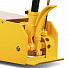 RUNTEC RT-PJ10 Домкрат подкатной 10 т, 160 - 600 мм, усиленный-4004