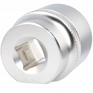 Licota N4030 Головка, 1/2", 30 мм, торцевая, 6-гранная