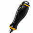 RUNTEC RT-SD3PH3x150 Отвертка RUNTEC PH3 x 150 мм CrV усиленная со сквозным стержнем-4004