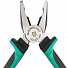 GARWIN PRO 701025-180 Плоскогубцы, комбинированные, 180 мм-4004