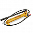 RUNTEC RT-HP10 Насос гидравлический 10 т со шлангом-4004
