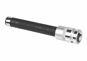 Licota ATF-4012B Головка, 1/2", E12, торцевая, E-профиль, глубокая