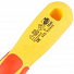 Licota ASD-930600 Отвертка изолированная VDE 1000V PZ0, 60 мм-4004