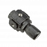 GARWIN INDUSTRIAL 807680-14 Регулятор давления 1/4" (5 микрон), с кронштейном, усиленный - макс. давление 16 бар-4004