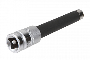 Licota ATF-4012B Головка, 1/2", E12, торцевая, E-профиль, глубокая
