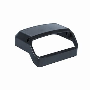 Панель передняя (пластик) для NORDBERG WBS160/WBS180