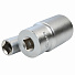 GARWIN PRO 645535 Набор торцевых головок глубоких 1/2" 10-32 мм, 13 пр. в ложементе EVA-4004