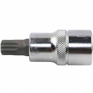 Licota H4RM10 Головка со вставкой, 1/2", M10, 55 мм