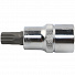 Licota H4RM10 Головка со вставкой, 1/2", M10, 55 мм-4004