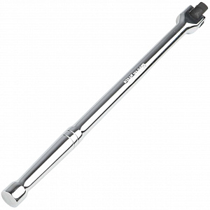 Licota AFT-A1215 Вороток, прямой, 1/2", 375 мм, шарнирный