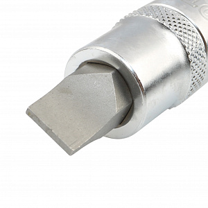 Licota H4SL012 Головка со вставкой, 1/2", SL12, 55 мм