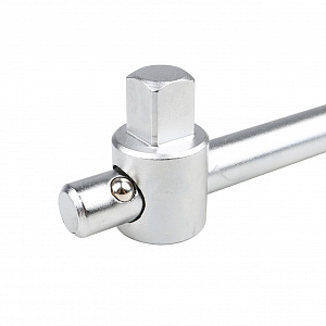 GARWIN PRO TB03250 Вороток, с бегунком, 1/2", 250 мм