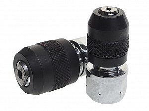 Держатель метчиков M03-M08, М6-М12 для JTC-5702A 2 предмета JTC