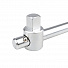 GARWIN PRO TB03250 Вороток, с бегунком, 1/2", 250 мм-4004
