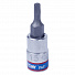 Насадка (бита) торцевая 1/4", Torx T15, L = 37 мм KING TONY 203315-4004