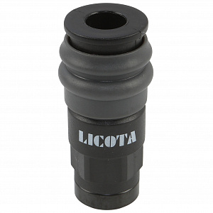 Licota E20SFOC Пневморазъём "мама" - внутренняя резьба 1/4", композит