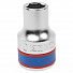 Головка торцевая стандартная шестигранная 1/2", 10 мм KING TONY 433510M-4004