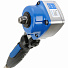 GARWIN INDUSTRIAL 800527-12-1508 Гайковерт пневматический ударный, усиленный, 1/2" 500 Нм (51 кГм), угловой, с повортным ударным механизмом-4004