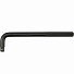 Licota ALH-A6355S Вороток, Г-образный, 3/4", 355 мм, усиленный-4004