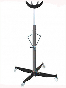 GARWIN PRO GE-TJ010Q Стойка трансмиссионная гидравлическая 1 т, быстрый подъем