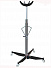 GARWIN PRO GE-TJ010Q Стойка трансмиссионная гидравлическая 1 т, быстрый подъем-4004