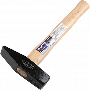 Licota AHM-00600 Молоток с ручкой из дерева гикори 600 г