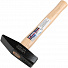 Licota AHM-00600 Молоток с ручкой из дерева гикори 600 г-4004