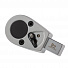 GARWIN INDUSTRIAL 505540-14-912 Насадка для динамометрического ключа трещоточная 1/4", 9*12-4004