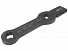 Ключ для тормозных суппортов грузовых автомобилей 3/4" TORX E24 JTC-4004