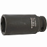 GARWIN PRO 620272-25 Головка, 1/2", 25 мм, торцевая, 6-гранная, ударная, глубокая-4004
