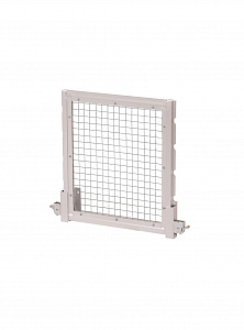 Решетка алюминиевая для пресса 20 т (N3620/N3620A/N3620F) NORDBERG N3620#GRID
