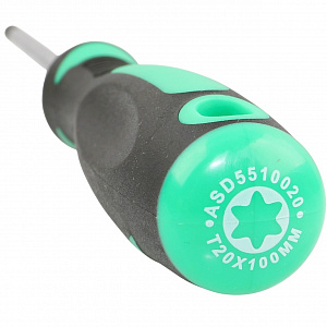 Licota ASD-5510020 Отвертка Torx T20, 100 мм