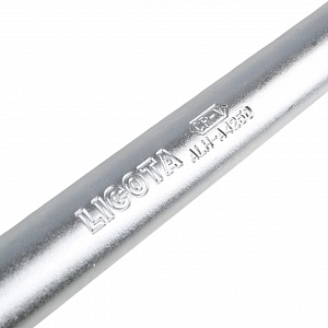 Licota ALH-A4250 Вороток, Г-образный, 1/2", 250 мм