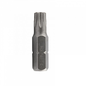 GARWIN PRO B02T40 Бита, с шестигранным хвостовиком, 5/16", T40, 30 мм, 1 шт