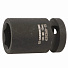 GARWIN PRO 620260-15 Головка, 1/2", 15 мм, торцевая, 6-гранная, ударная-4004