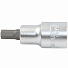 GARWIN PRO 612605-H7 Головка со вставкой, 1/2", H7, 55 мм-4004